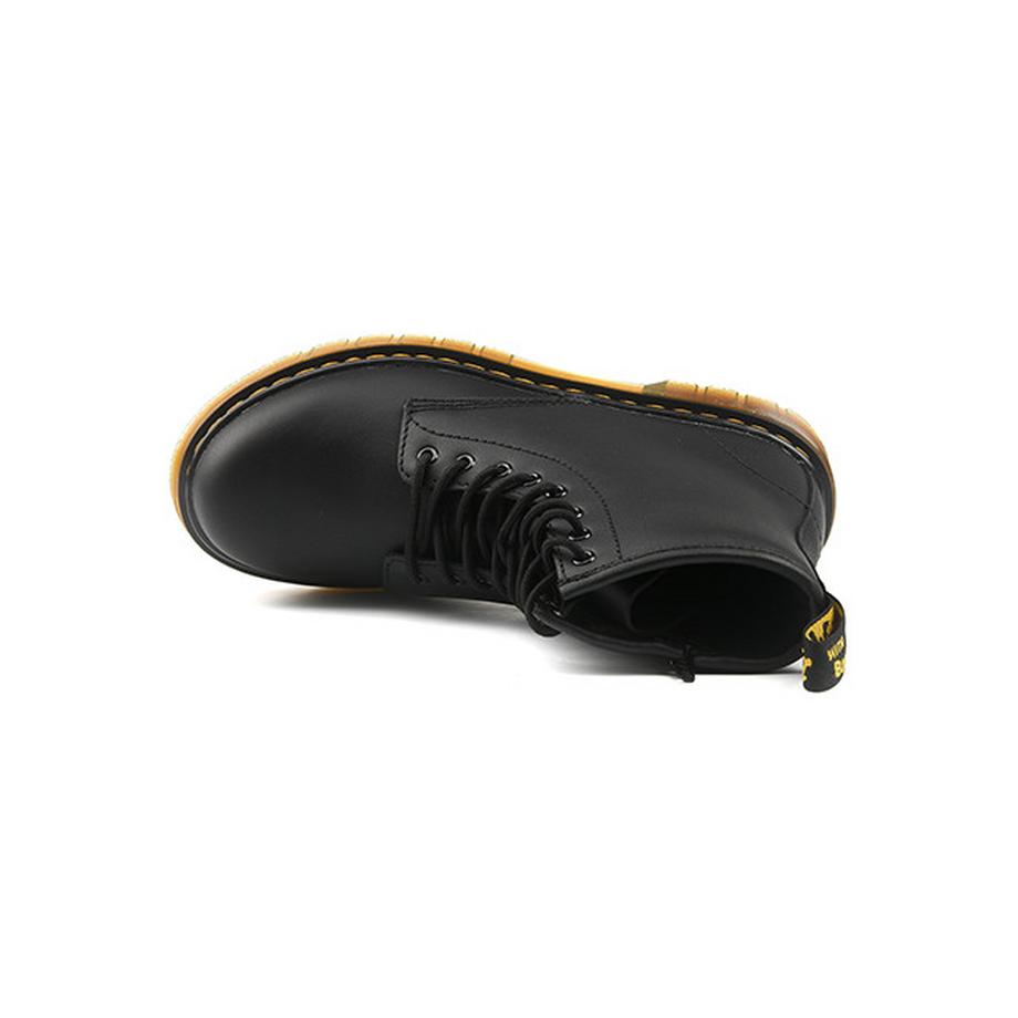 Dr.Martens 1460 J-38.5 Bottes à Lacets  