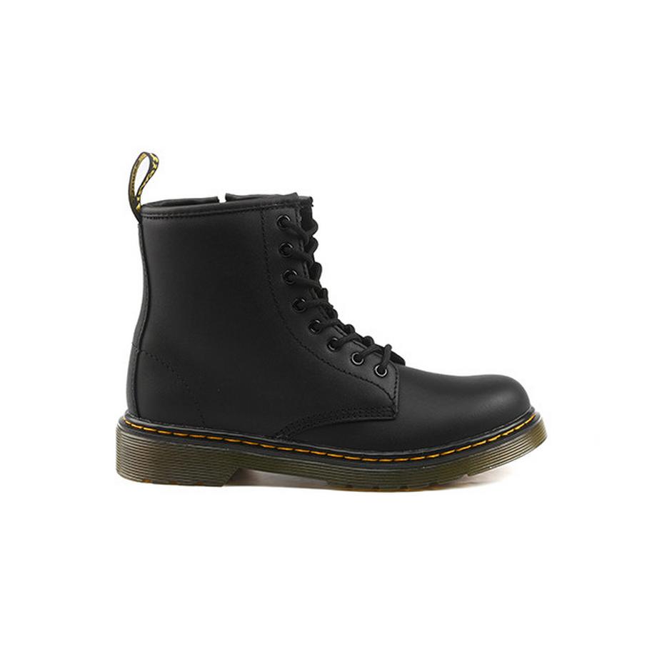 Dr.Martens 1460 J-38.5 Bottes à Lacets  