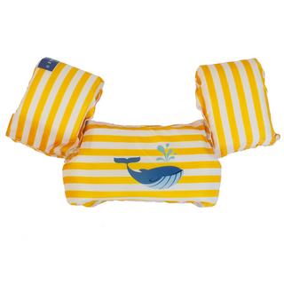 Swim Essentials  Puddle Jumper Yellow blanc Whale 