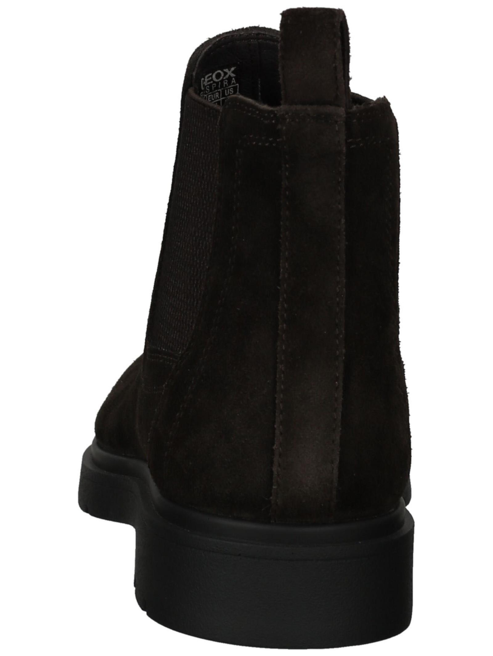 GEOX  Stiefelette 