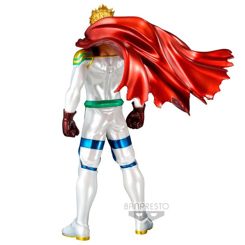 Banpresto  My Hero Academia Age of Heroes Lemillions Special 18cm (af5) 