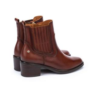 Pikolinos  Bacarot - Bottines cuir 