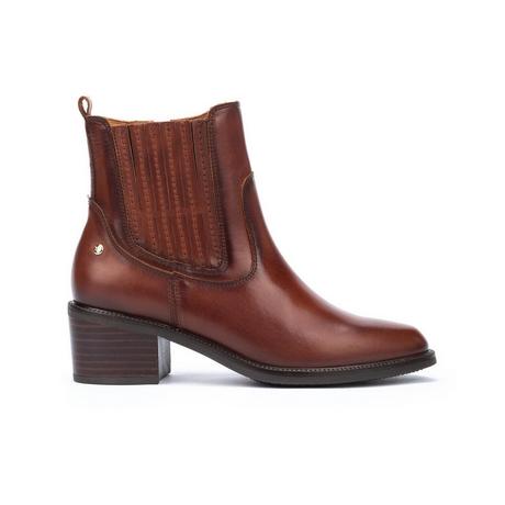 Pikolinos  Bacarot - Bottines cuir 