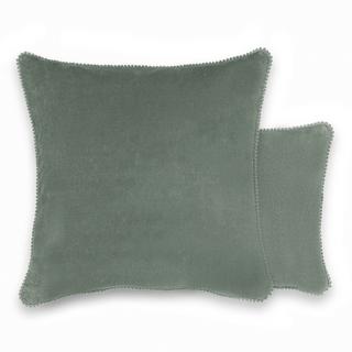 La Redoute Intérieurs Housse de coussin velours  