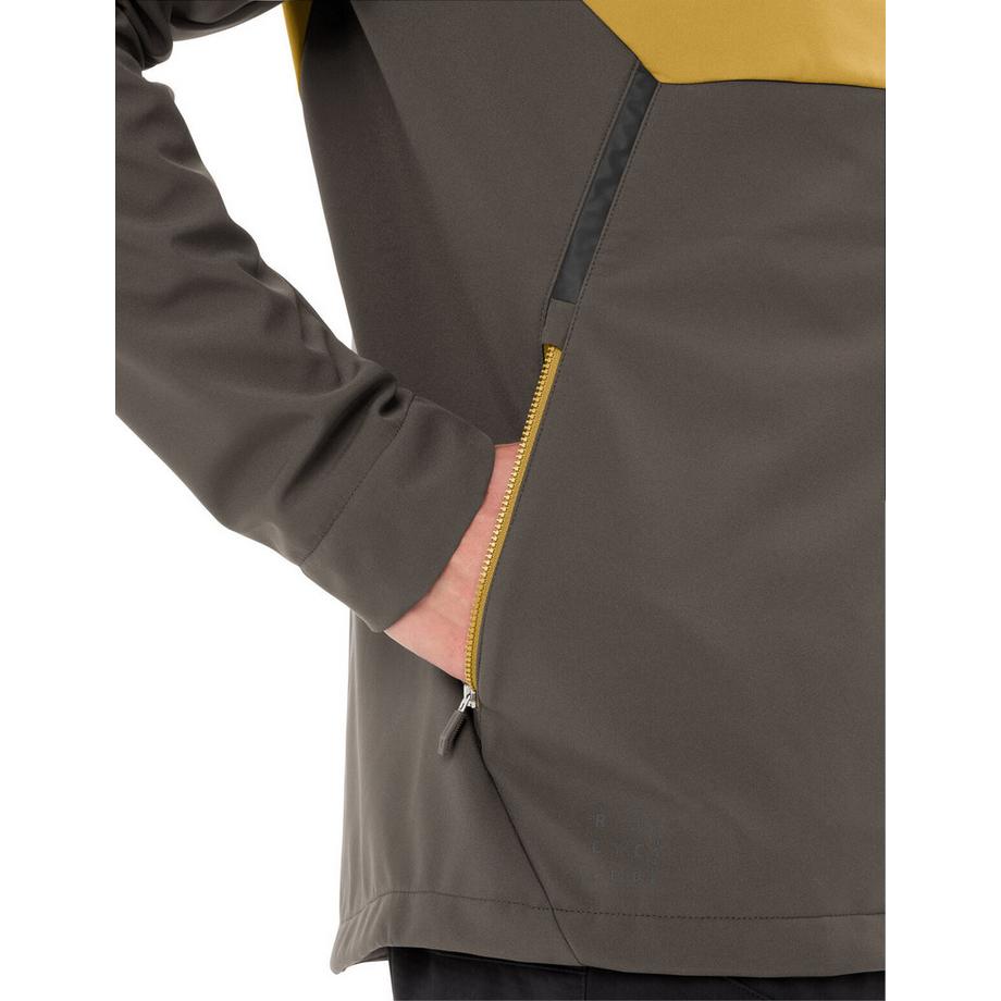 VAUDE  Qimsa Softshell Jacket 