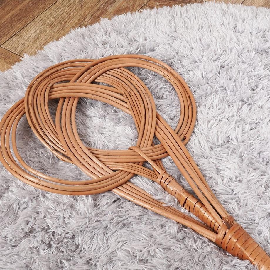 Orion  Langlebiger Teppichklopfer für Teppiche und Läufer 