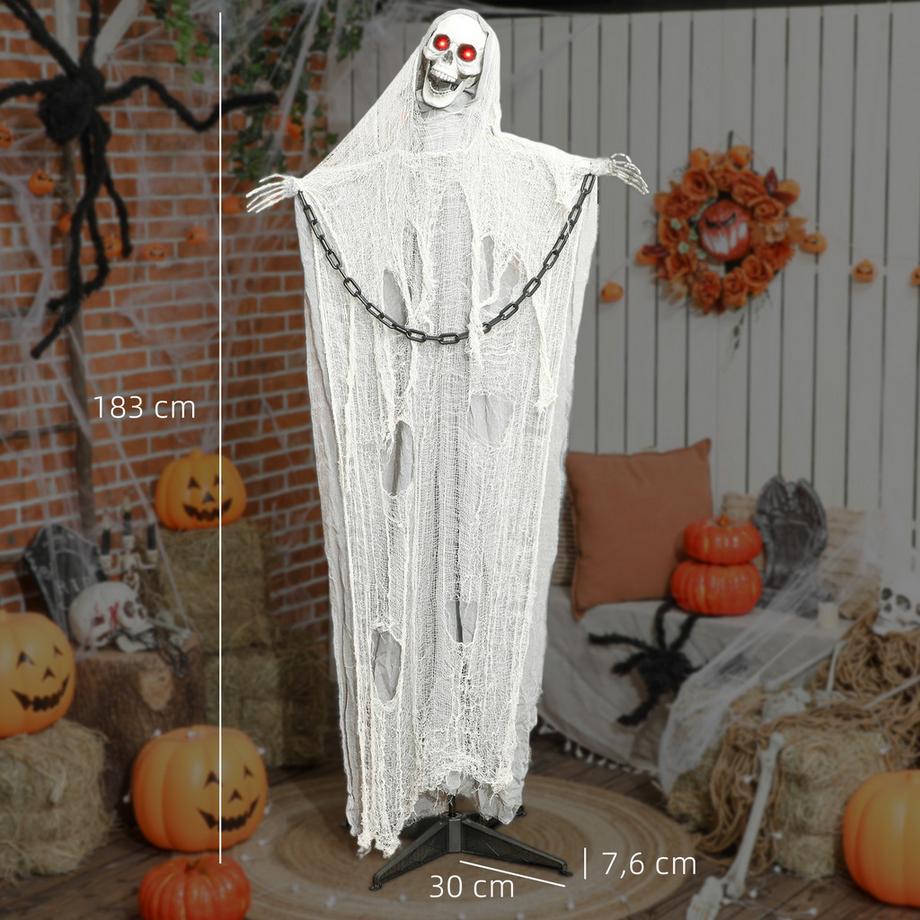 Outsunny Halloween Dekoration  