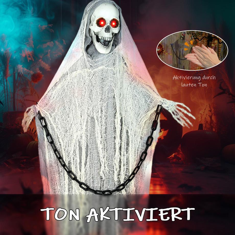 Outsunny Halloween Dekoration  