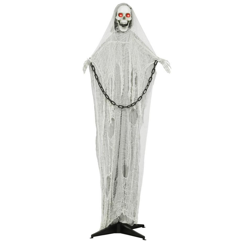 décorations d'Halloween