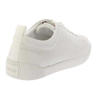 HUGO  Sneaker Zero, Leder 