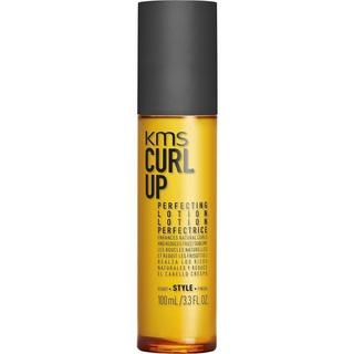 KMS  Curlup Perfecting Lotion 100 ml 