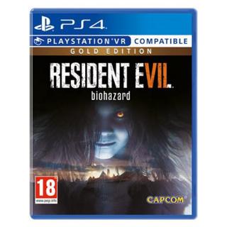 Koch Media  Resident Evil 7 Gold Edition 