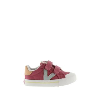 Victoria  Sneakers Aguamarina 