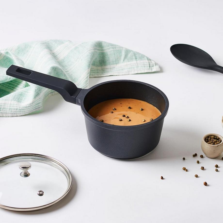 mastrad Casserole à manche  