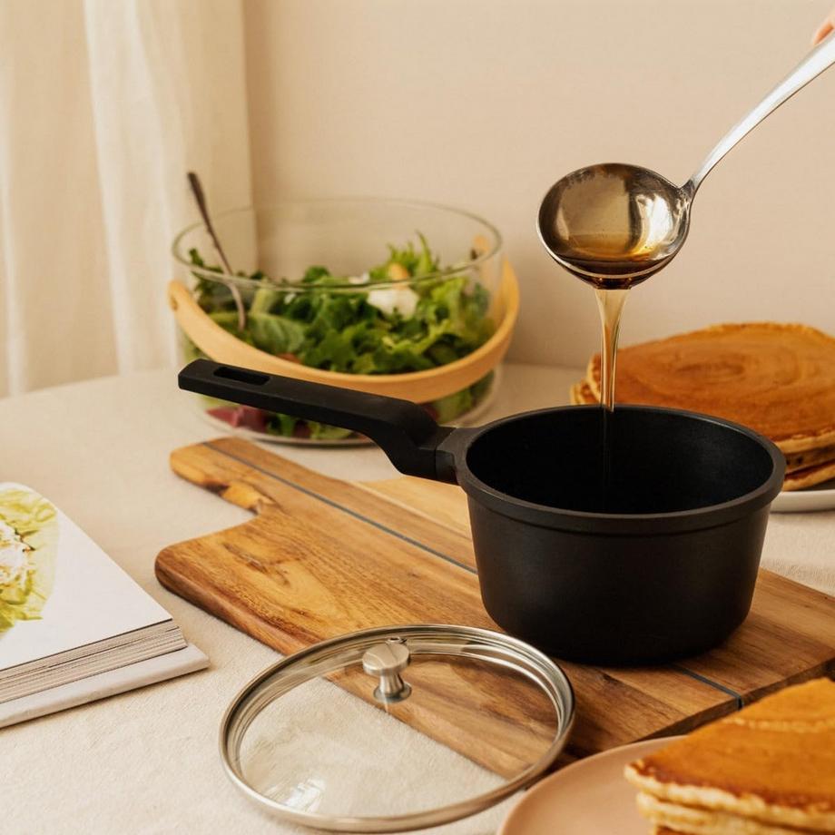 mastrad Casserole à manche  