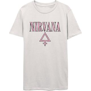 Nirvana  Tshirt 