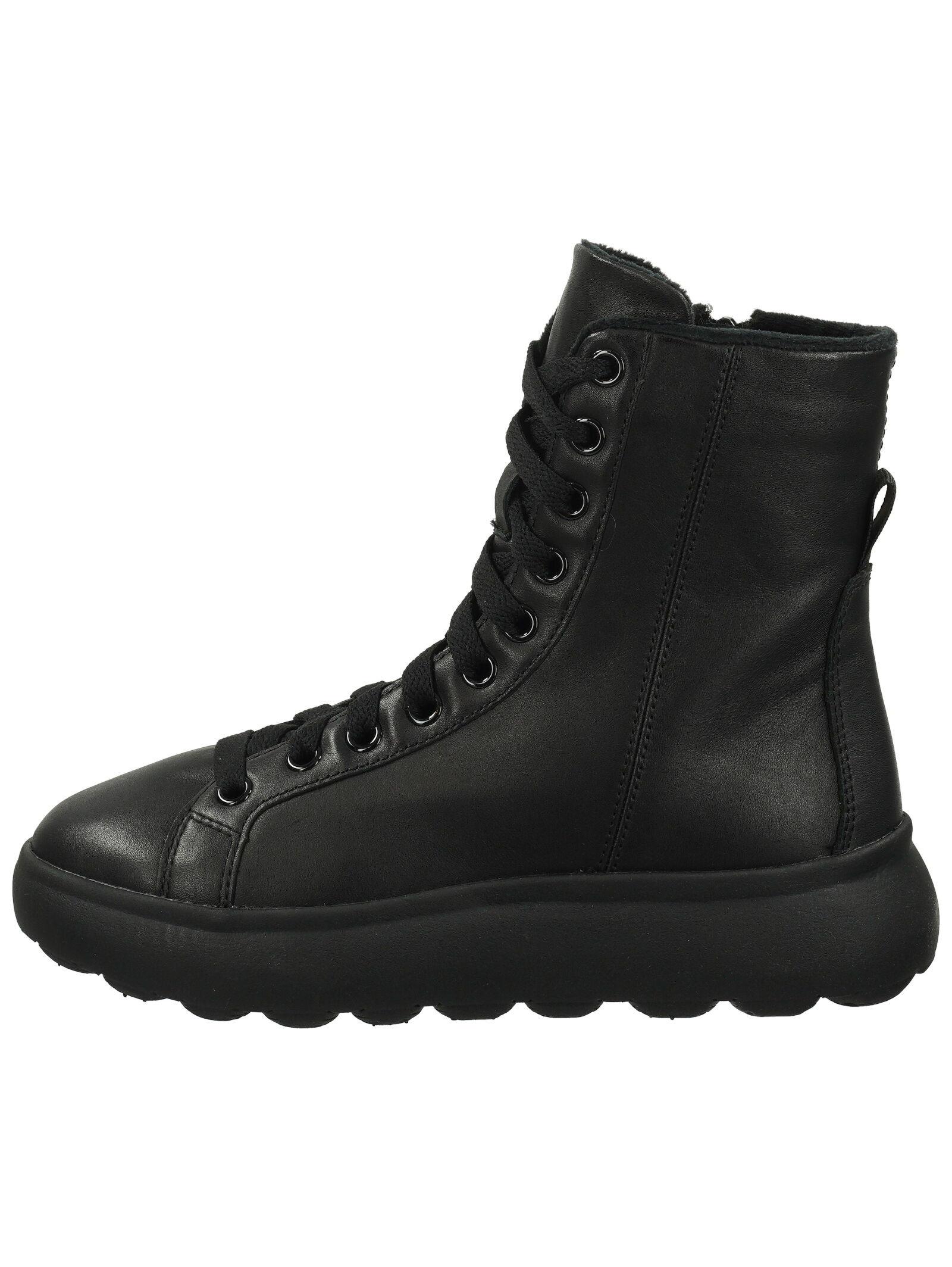 GEOX  Bottines D36TCD 00085 