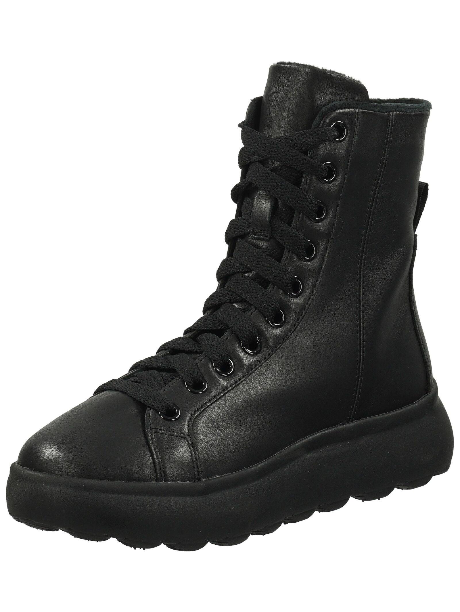 GEOX  Bottines D36TCD 00085 