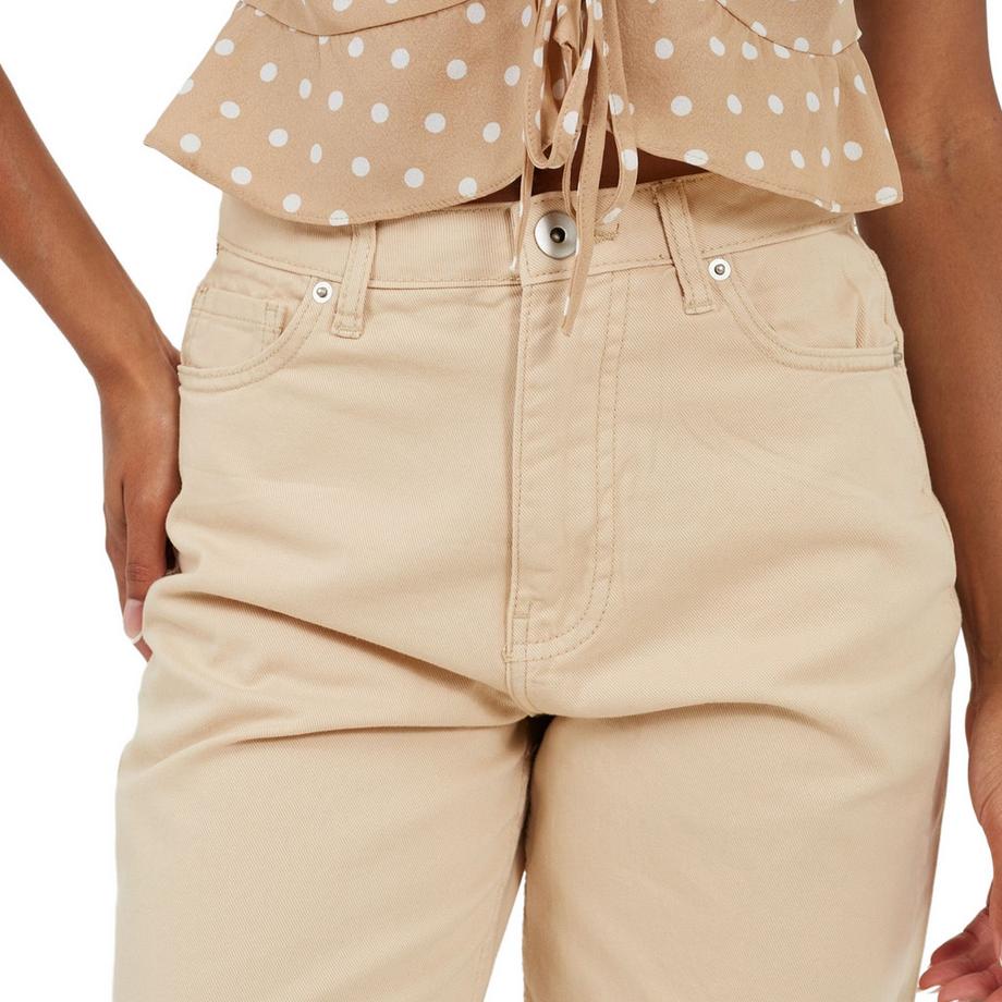 Brave Soul Jean Para Jambe Droite  
