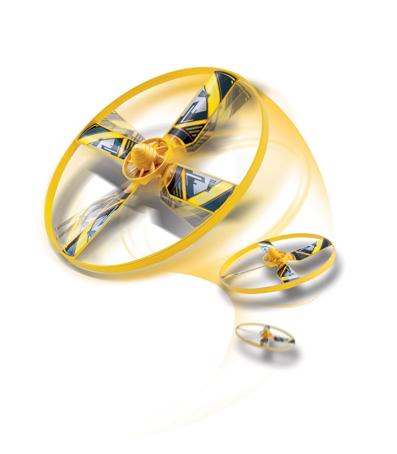 Toyrock Summer  Ufo-Flyer 