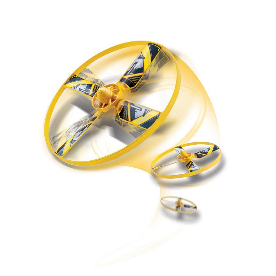 Toyrock Summer  Volantino Ufo 