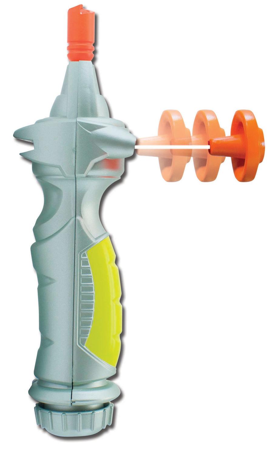 Toyrock Summer  Ufo-Flyer 