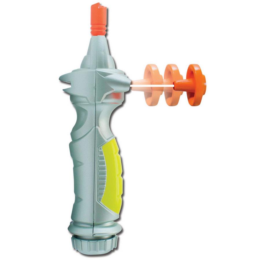 Toyrock Summer  Volantino Ufo 