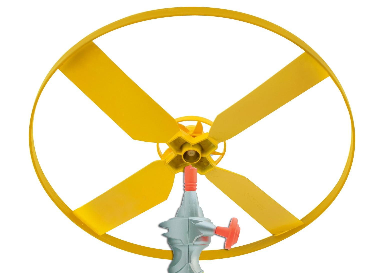 Toyrock Summer  Ufo-Flyer 