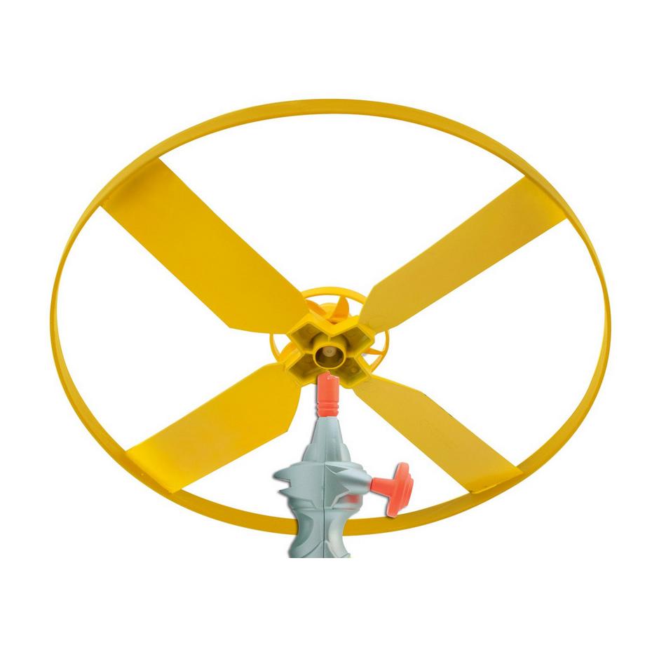 Toyrock Summer  Volantino Ufo 