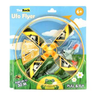 Toyrock Summer  Ufo-Flyer 