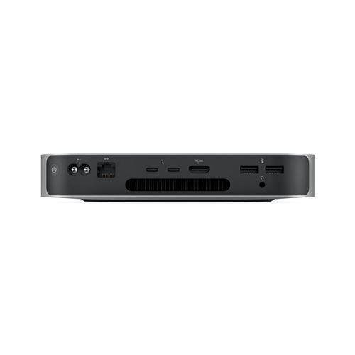 Apple  Ricondizionado Mac Mini 2020 Puce M1 3,2 Ghz 8 Gb 256 Gb SSD Argento 