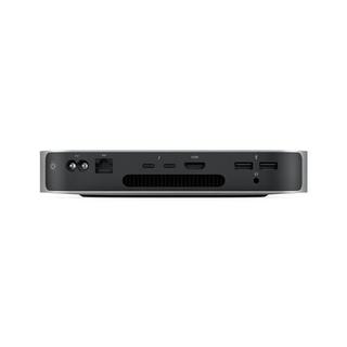 Apple  Ricondizionado Mac Mini 2020 Puce M1 3,2 Ghz 8 Gb 256 Gb SSD Argento 