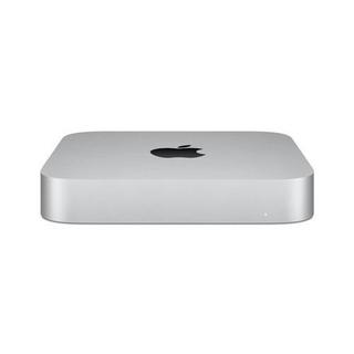 Apple  Refurbished Mac Mini 2020 Puce M1 3,2 Ghz 8 Gb 256 Gb SSD Silber - Wie Neu 