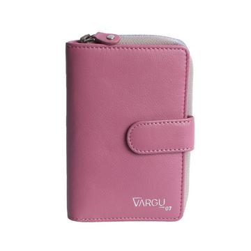 Echtleder Geldbörse MASIN 1-A