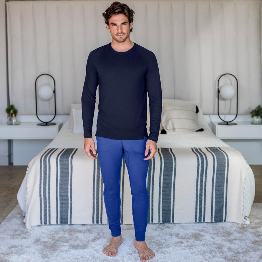 Dagsmejan Recovery Sleep Leggings  