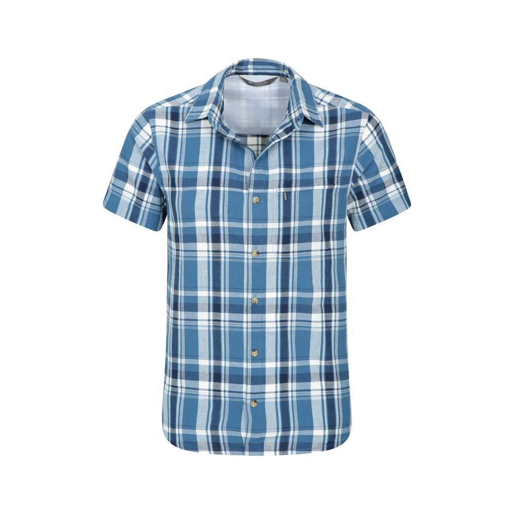 Mountain Warehouse  Chemise HOLIDAY 