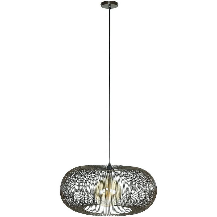 Suspension Cuivre Twist D70