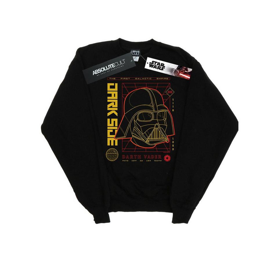 STAR WARS Star Wars Darth Vader Dark Side Sweatshirt  