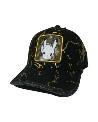 Capslab  Mütze - Baseball - Pokemon - Pikachu 