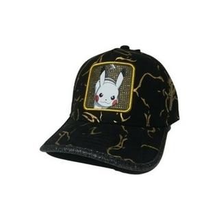 Capslab Pokemon Pikachu Cappellino da Baseball  