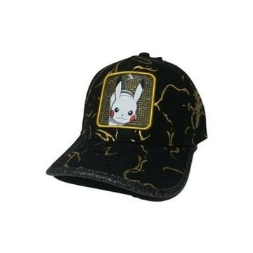 Cap - Baseball - Pokemon - Pikachu