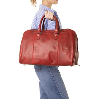 Viola Castellani Unisex Reisetasche  