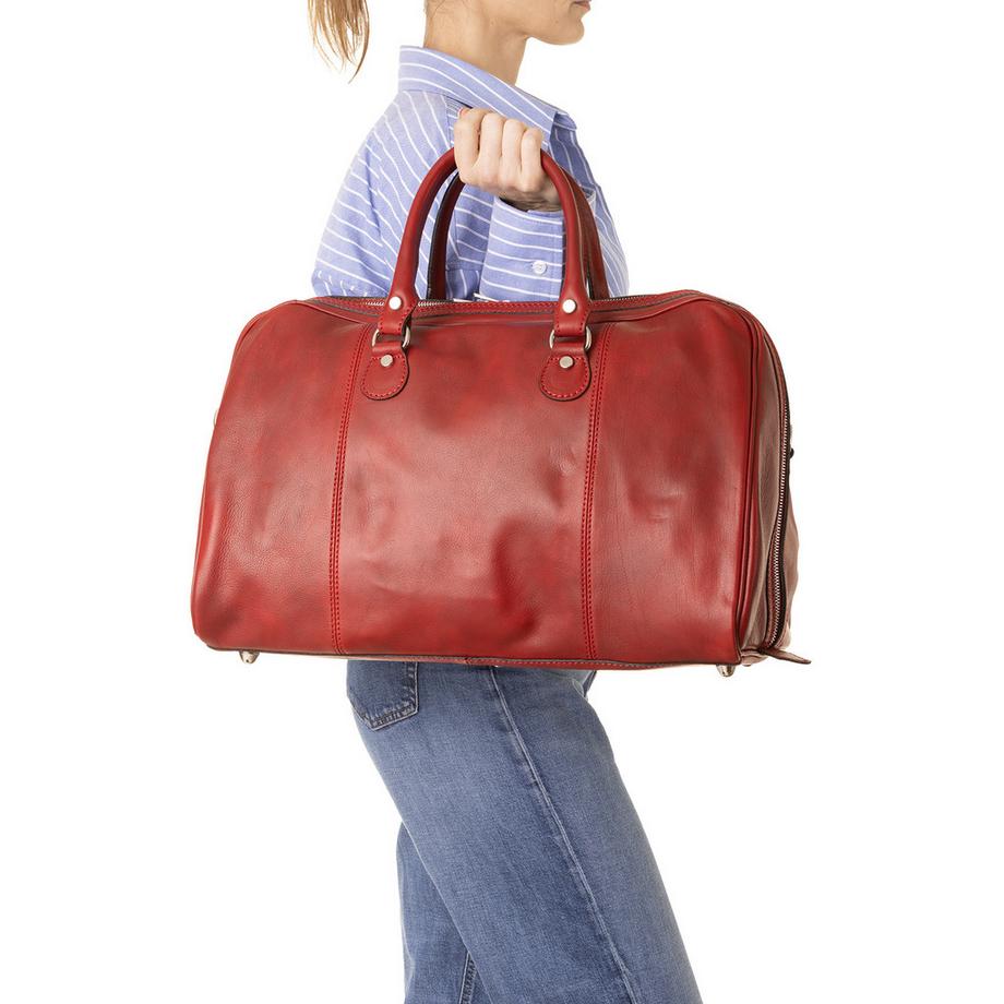 Viola Castellani  Sac de voyage 