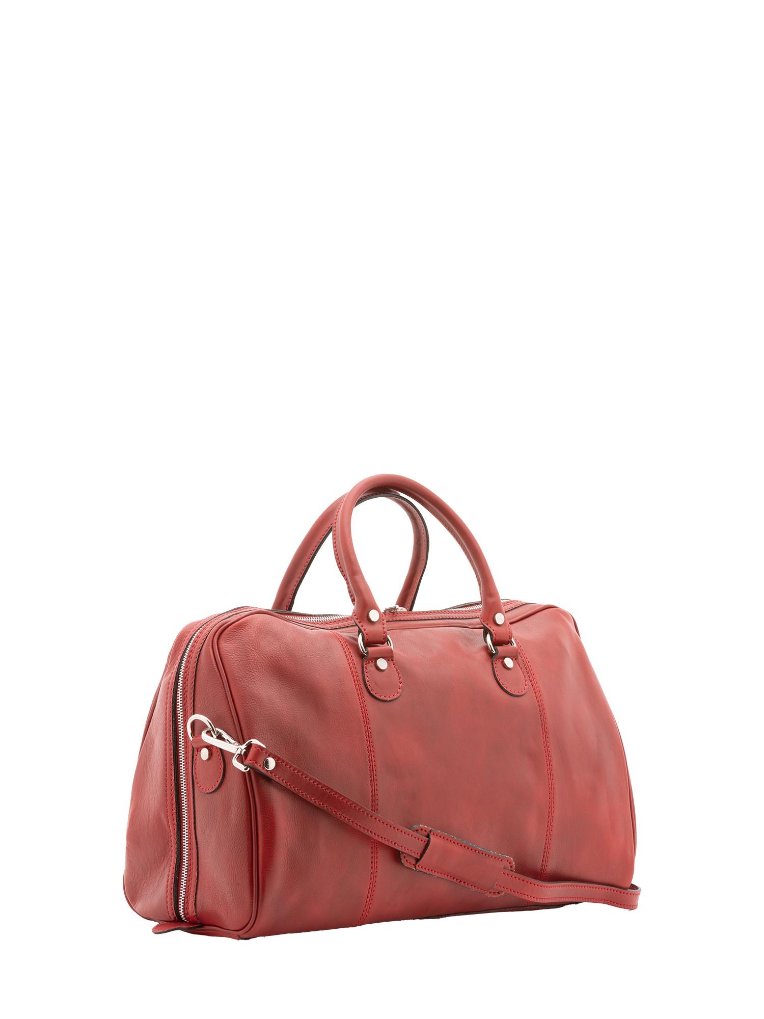 Viola Castellani Unisex Reisetasche  