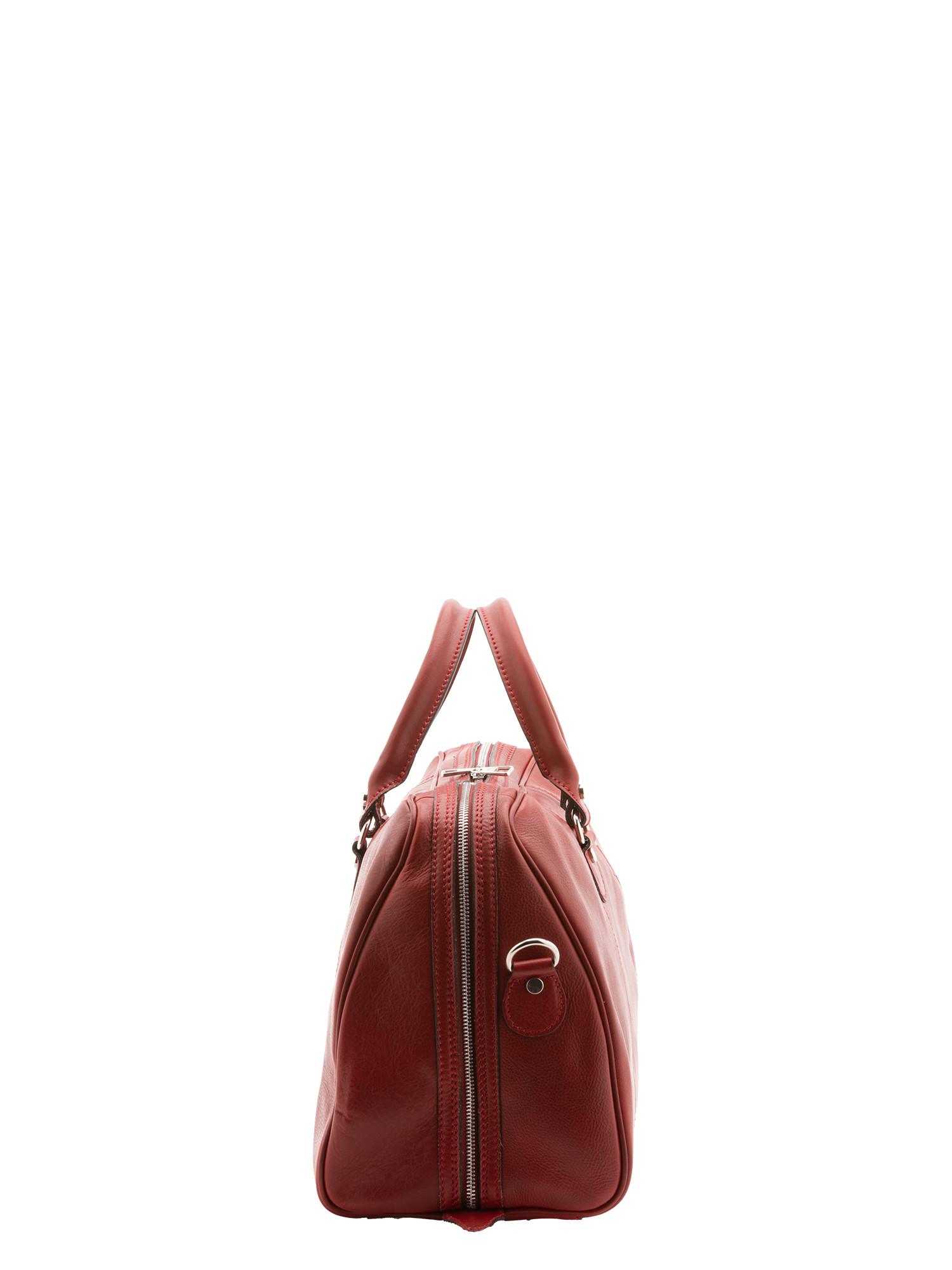 Viola Castellani Unisex Reisetasche  