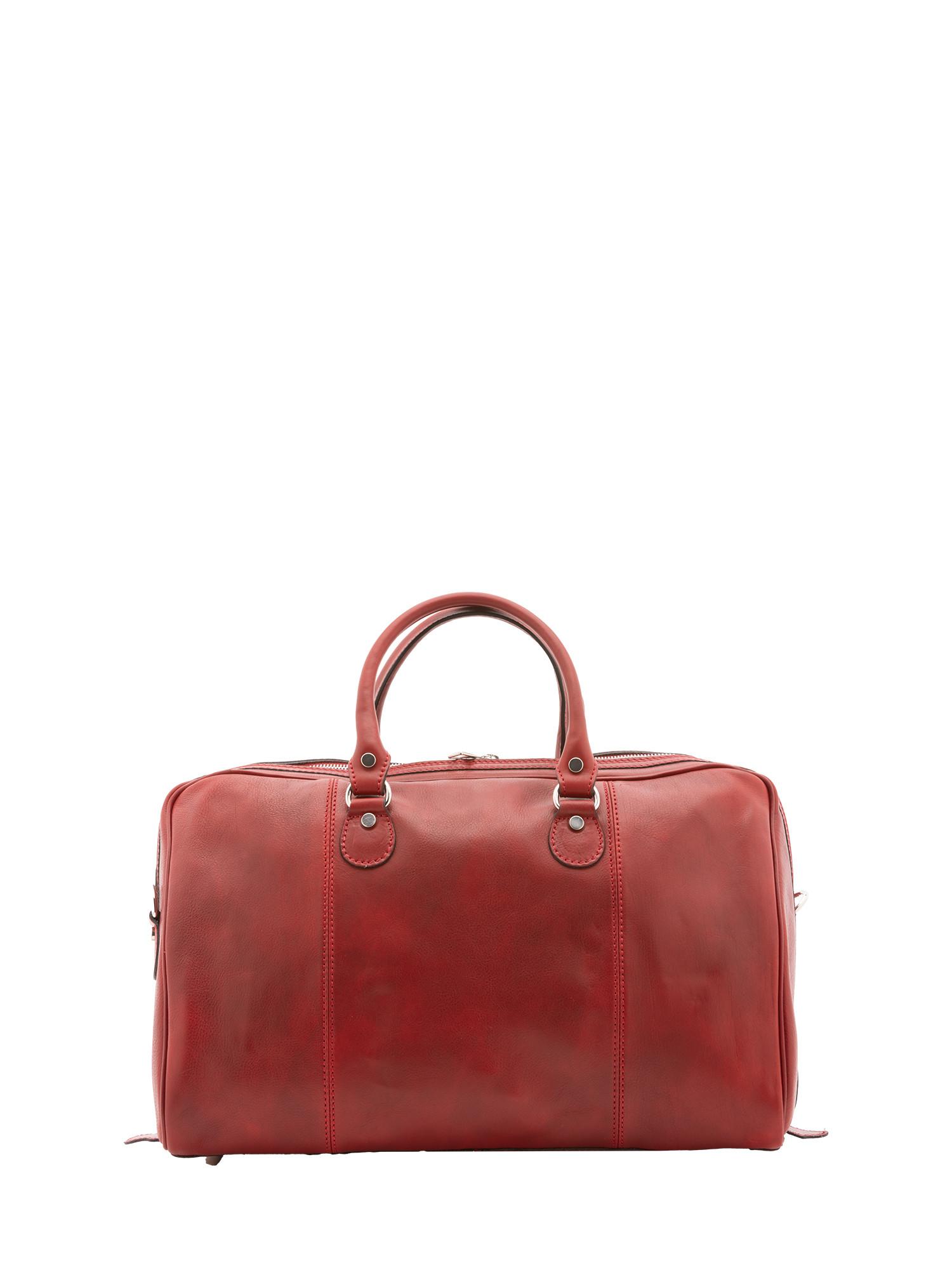 Viola Castellani Unisex Reisetasche  