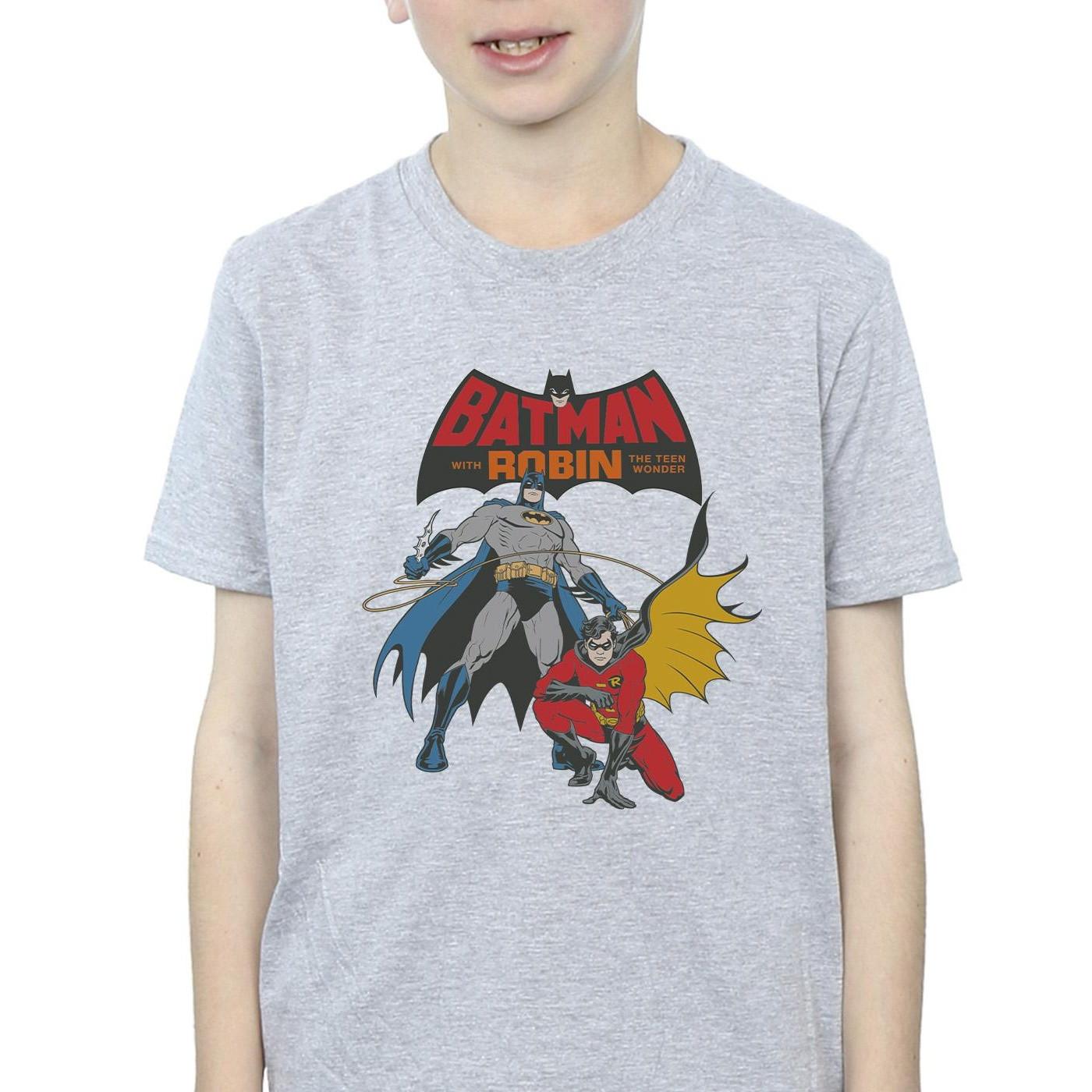 DC COMICS  Tshirt 