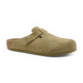 BIRKENSTOCK  Boston Suede Leather BS R-40 