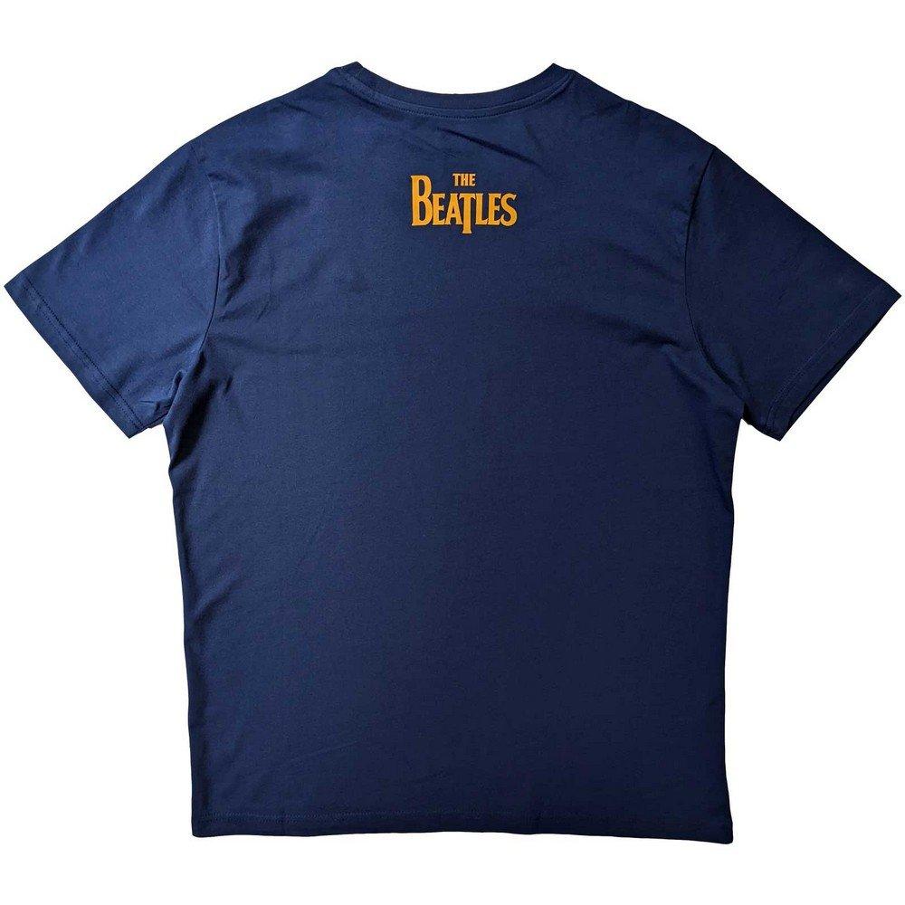 The Beatles  Tshirt WHEN I´M SIXTY FOUR 