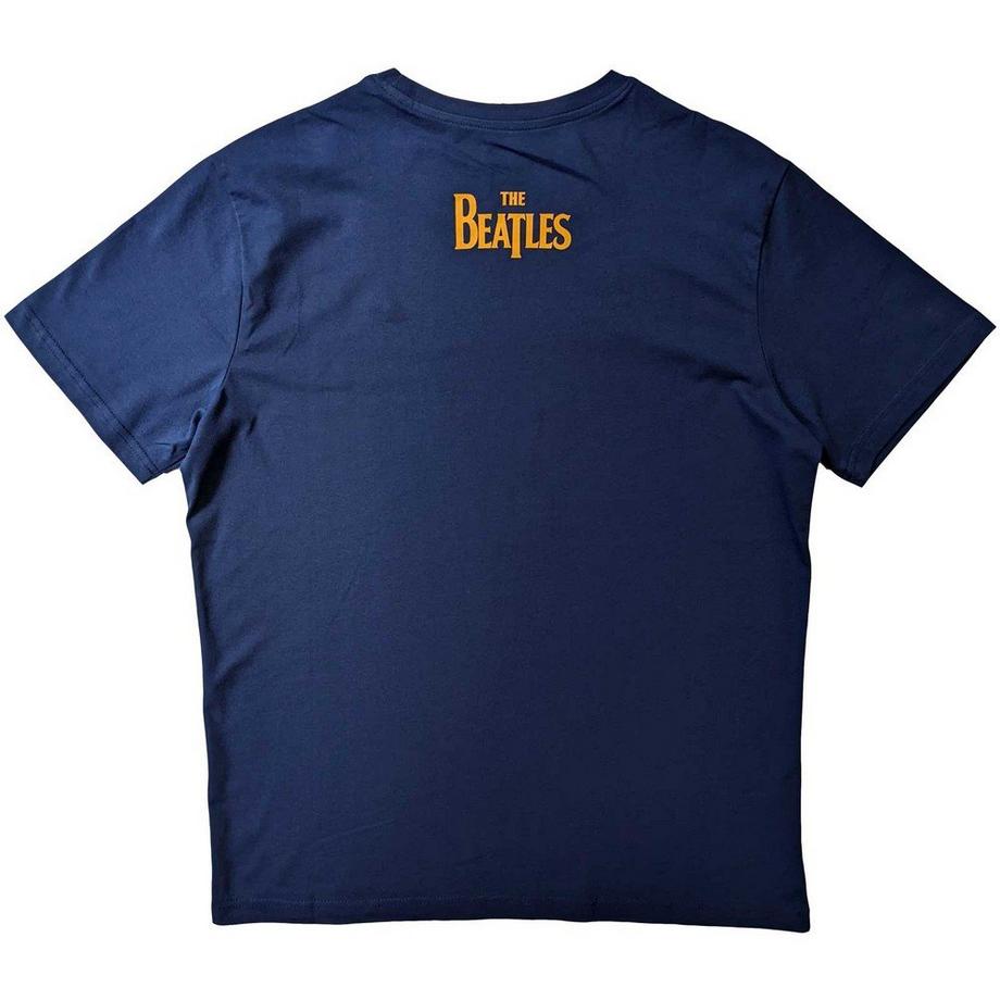 The Beatles When I'm Sixty Four T-Shirt  